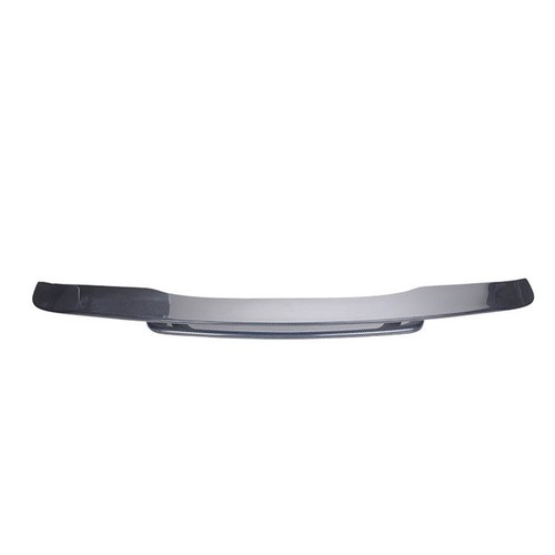 Alerón trasero de fibra de carbono para Ferrari 458 Italia/Spider 2010-2015 - Imagen 4 de 5