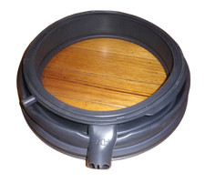 FRONT LOAD WASHER DOOR GASKET FOR BOSCH WAY32891AU/23 WASHING MACHINES