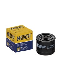 Kraftstofffilter Anschraubbar 75 Mm Hengst Filter FüR U.A. Kubota