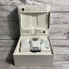 OPEN BOX Me Smooth At Home Hair Reduction Removal Device