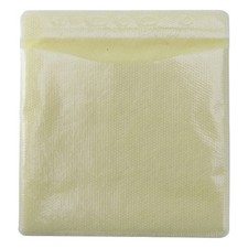 100pcs/pack DVD Sleeves PP Material Double-Sided Refill Plastic Sleeve