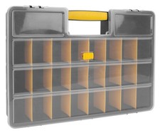 PERFORMANCE TOOL 26 Compartment Organizer WIL...
