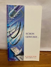 Ethicon Johnson & Johnson Schon gewußt Stand 5/2007