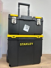 Stanley 3-in-1 Mobile Work Centre 1-70-326