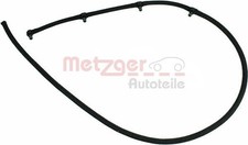 Tubo perdita carburante originale METZGER 0840065 per Fiat Iveco