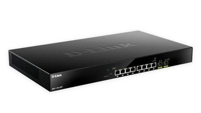 D-Link DMS-1100-10TP neu