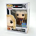 Funko Pop! Vinyl: Big Bang Theory - Penny as Wonder Woman - San Diego CC NM/M