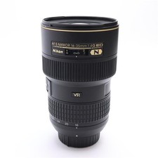 Nikon AF-S NIKKOR 16-35mm F/4G ED VR Nikon F mount 159