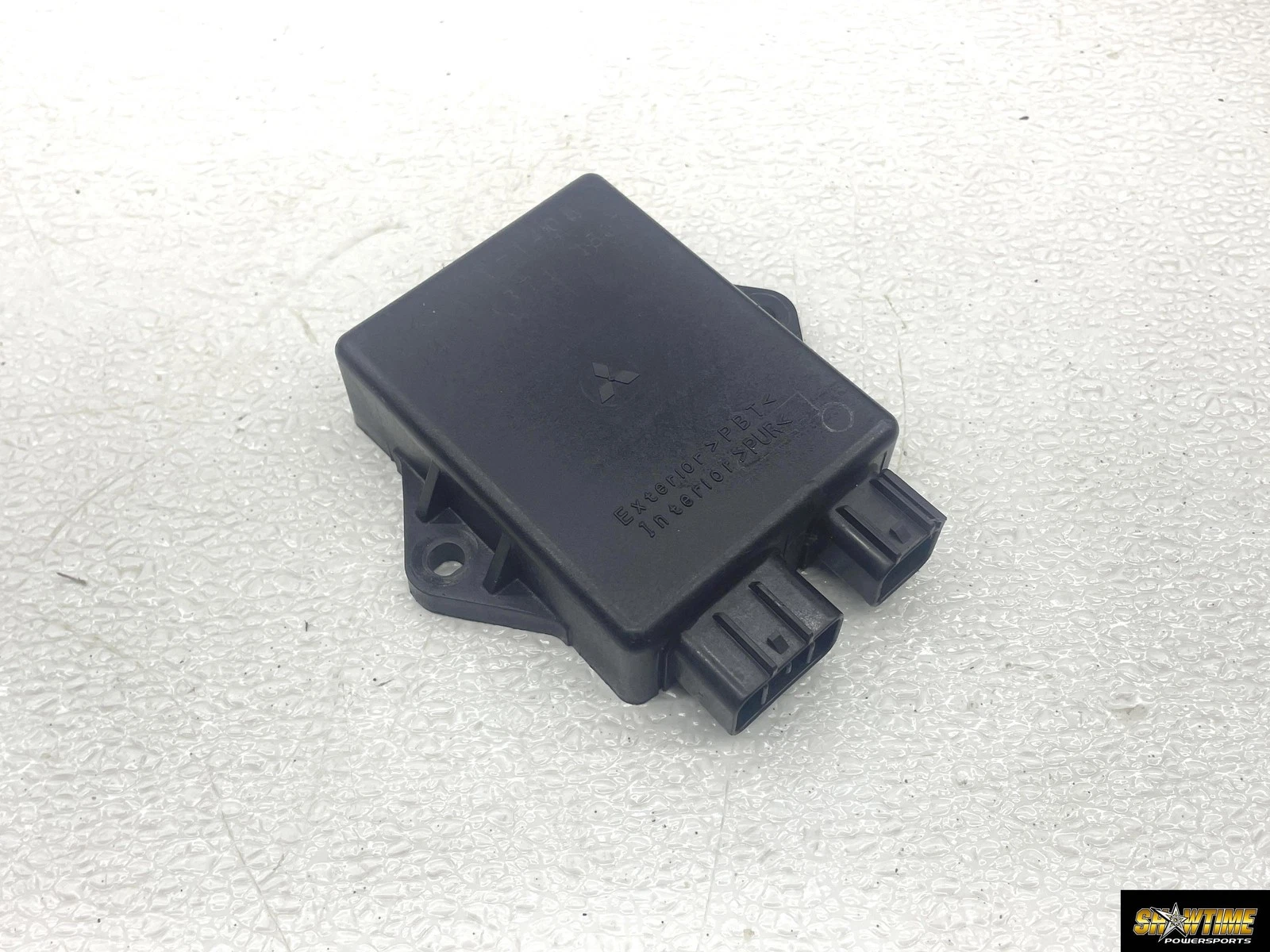 94-09 KAWASAKI NINJA 500R EX500D OEM ECU CDI ECM COMPUTER MODULE BOX 21119-1408