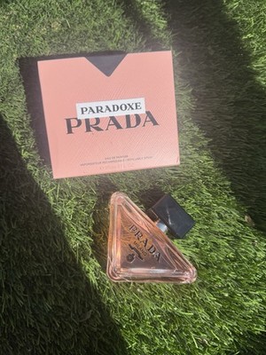Prada, Valentino, Dior, Burberry Designer Eau de Parfum Lot Assorted