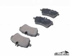 Bremsbelagsatz Trw-System Vorne für Mercedes SLK CLK Cabrio S203 W203 00-11