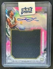 2024 Topps Inception Basketball Pink Tyler Smith #RJR-TSM