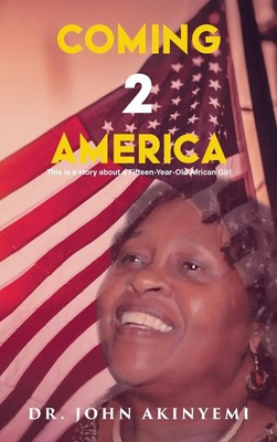 John Ayoola Akinyemi | Coming 2 America | Buch | Englisch (2023)