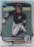 Kevin McGonigle 2025 Bowman Chrome Mojo Refractor Prospect BDC-59