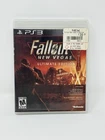 Bethesda Fallout New Vegas Ultimate Edition PS3 NTSC 2012 RolePlay Action SEALED