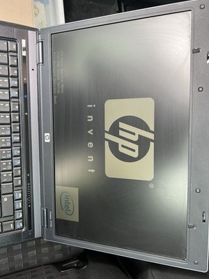 HP Compaq 6710b 3GB RAM  HD Core 2 Duo T8300 2.4Ghz 15,4'' Notebook