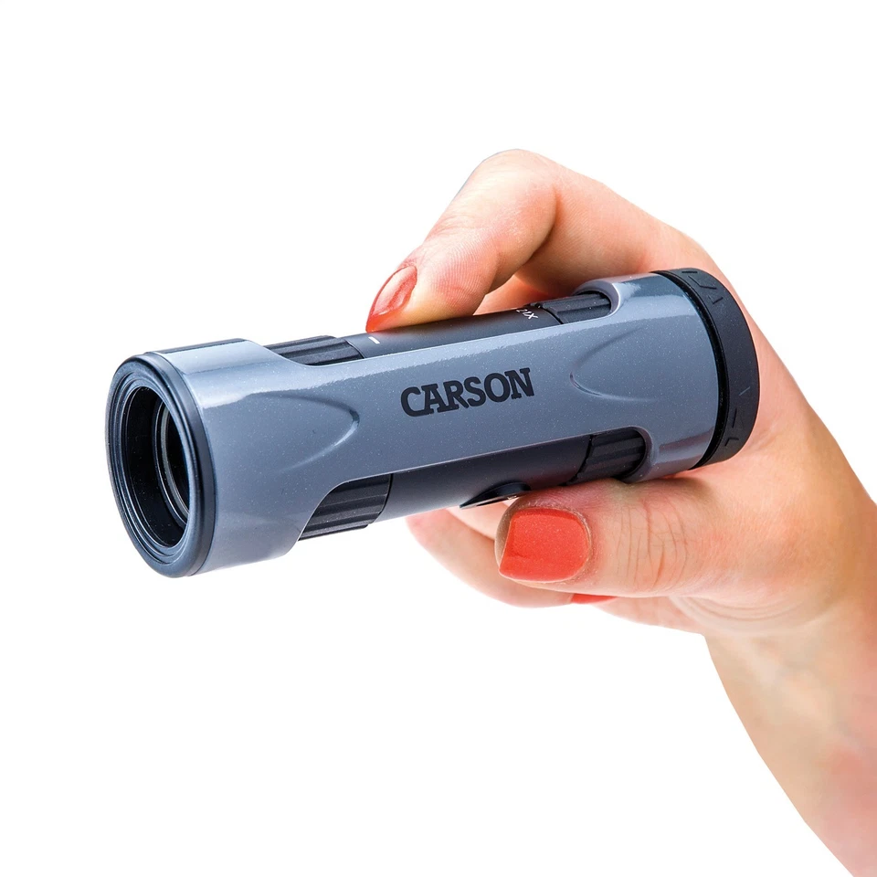 CARSON® MonoZoom™ 7x to 21x 21 mm Monocular - Image 2 of 4