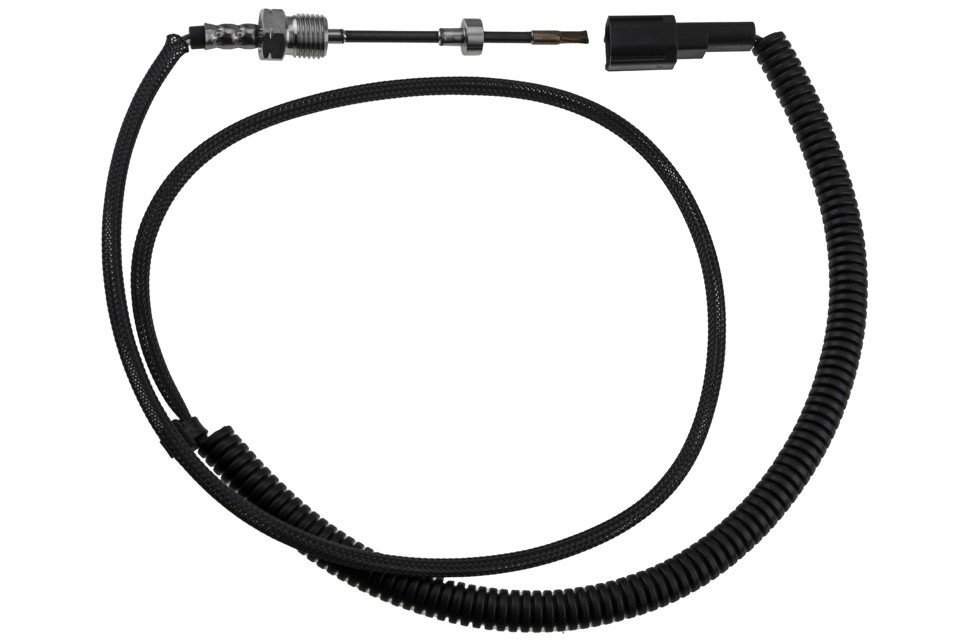 Palpeur température des gaz Ford Fiesta VI Tourneo Transit Courier 1901022