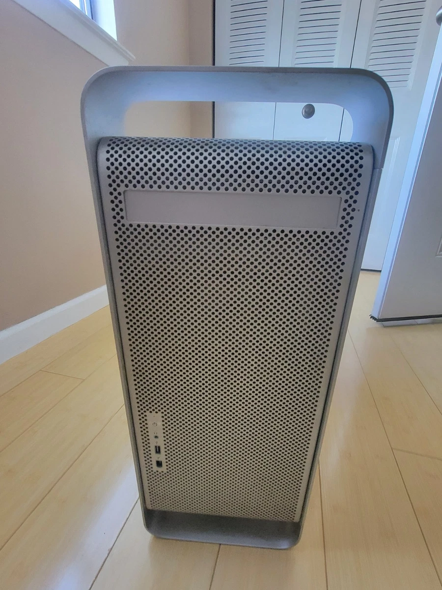 Power Mac G5 A1047 In Apple Desktops & All-In-One Computers for