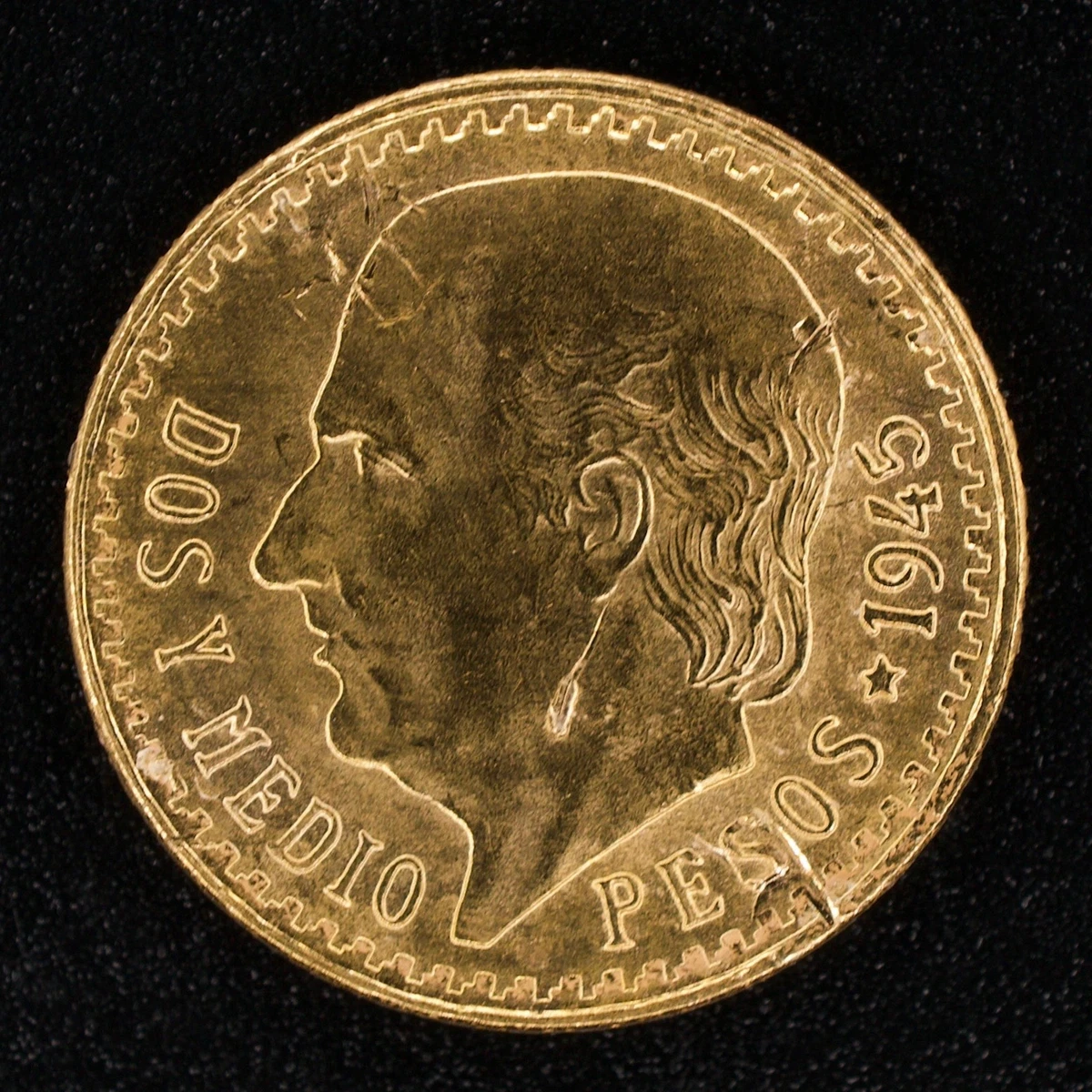 1945 Year Mexican Coins (1905-Now) for sale | eBay