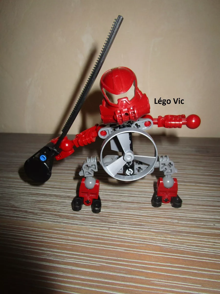 Lego good guy 2025