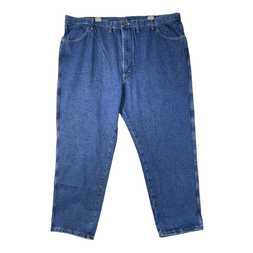 rustler relaxed fit jeans
