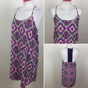 neon clothes primark