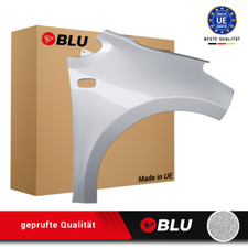 Kotflügel für VW UP! LA7W rechts silber 2012-2016 vorne lackiert neu