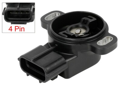 TPS for Toyota Mark2 JZX110 1JZ GTE VVTI 2.5L Turbo Throttle Position Sensor TPS for Toyota Mark2 JZX110 1JZ GTE VVTI 2.5L Turbo Throttle Position Sensor