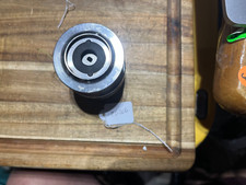 Okuma Stinson surf fishing reel spool  (26206...