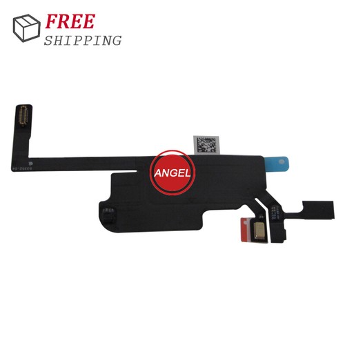 Głośnik douszny Słuchawki Czujnik zbliżeniowy Flex Cable do iPhone11 12 13 Mini Pro Max - Zdjęcie 64 z 64