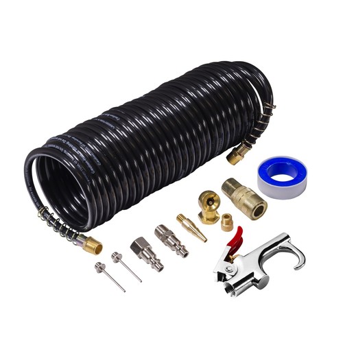 Powerbuilt 3 Gallon Air Compressor - 240039 - Picture 3 of 3