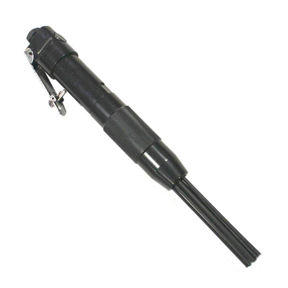 Mini sale needle scaler