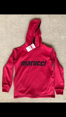 marucci pullover