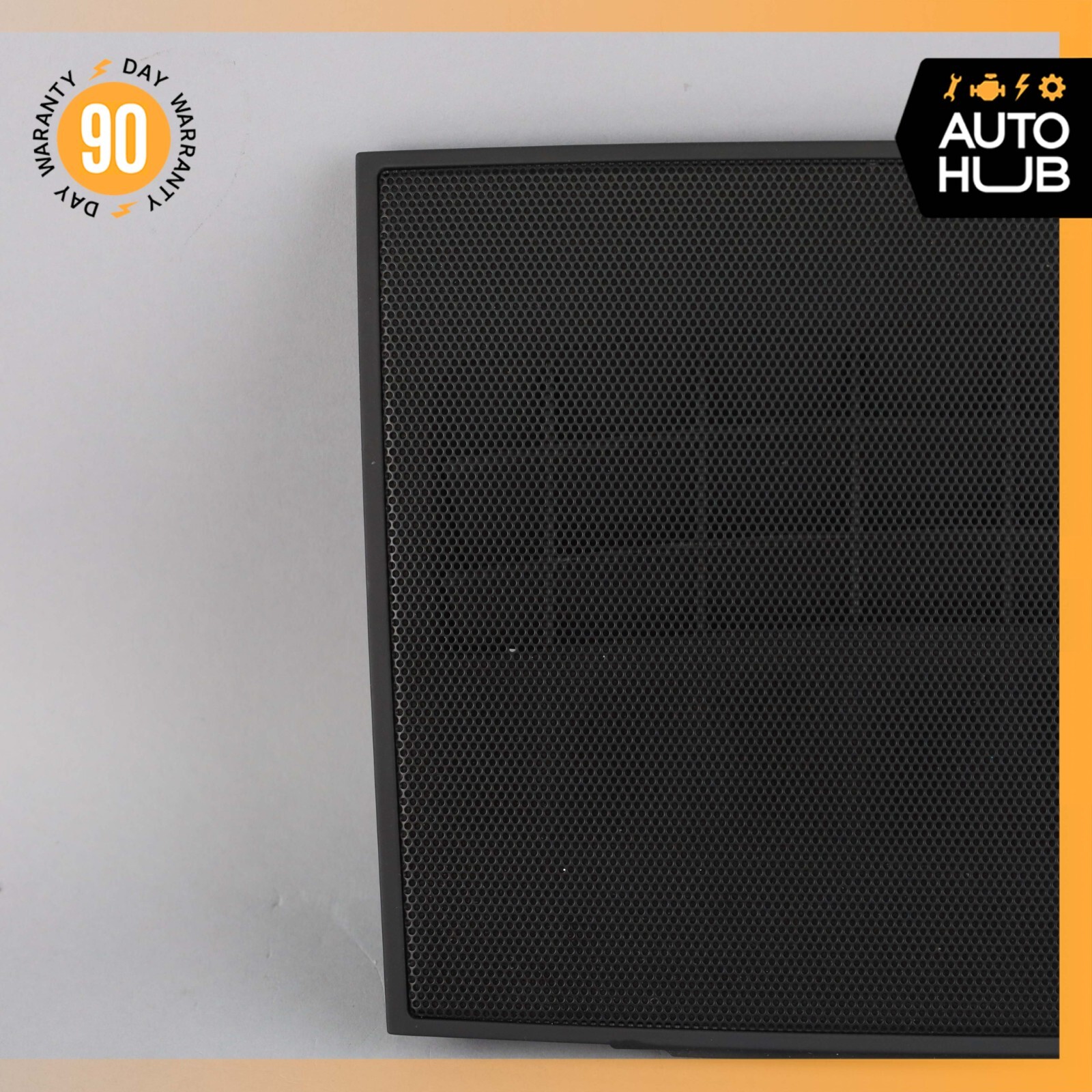 Bentley Continental Flying Spur Dashboard Dash AC A/C Air Vent Center OEM 76k