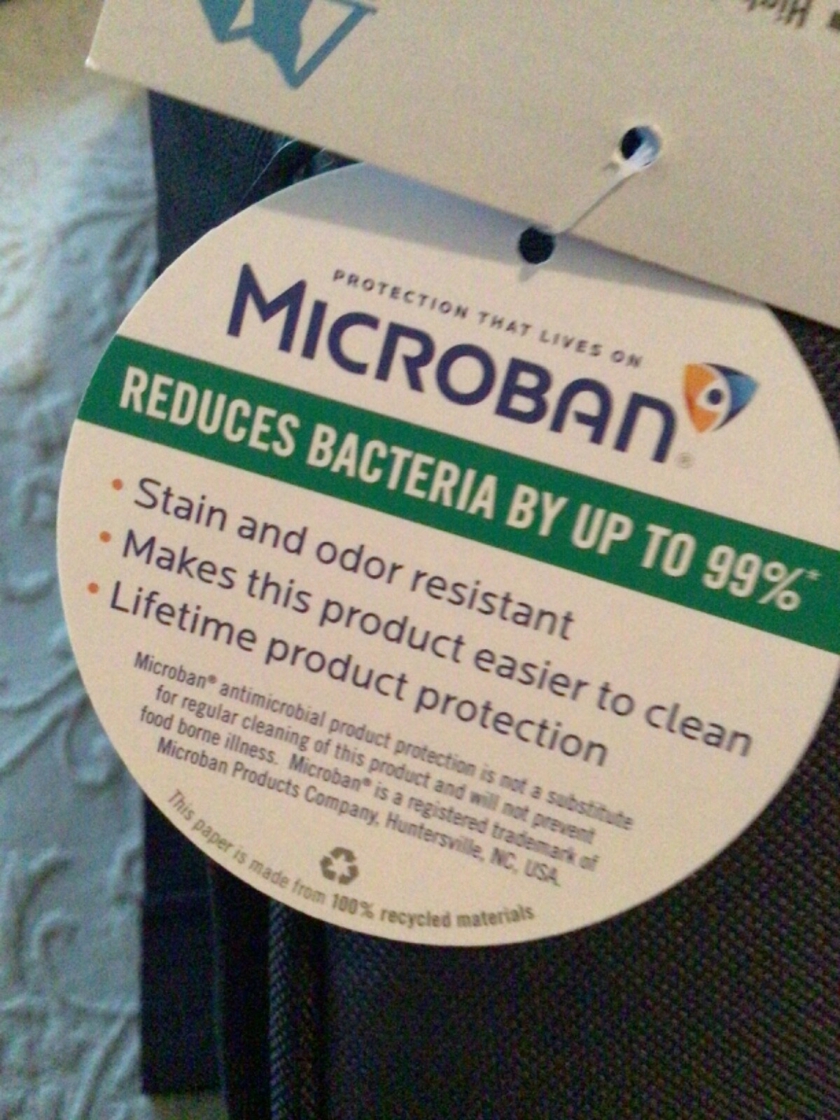 NEW Arctic Zone 18 Can Capacity Insulated Black Padded BACKPACK COOLER Microban