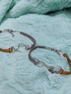 Vertigo Vestibular Meniere's Tinnitus Balance Disorder Jewelry