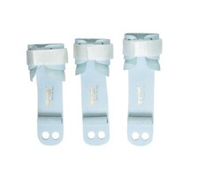 Paracalli ginnastica in pelle Anniel per anelli. Art. 2520