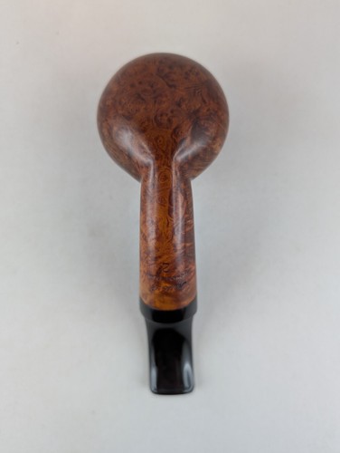 Karl Erik, Handmade in Denmark, Pfeife - pipe - pipa, 9mm - Bild 6 von 7