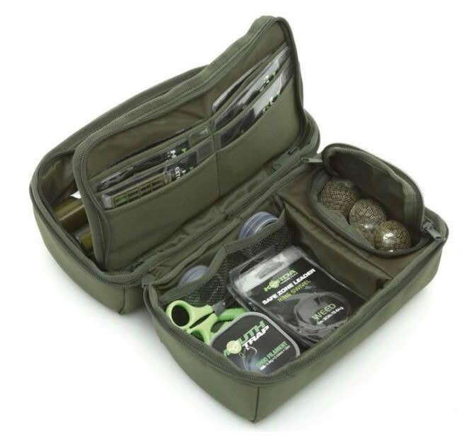 Trakker NXG PVA Pouch