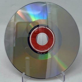 Quake III Arena (Sega Dreamcast, 2000) Disc Only RATED M (A)