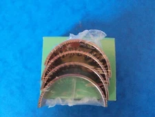 TRIUMPH  CRANK SHAFT SHELLS  +0.020 1956-83  6T T110 TR6 T120 TR7 T140