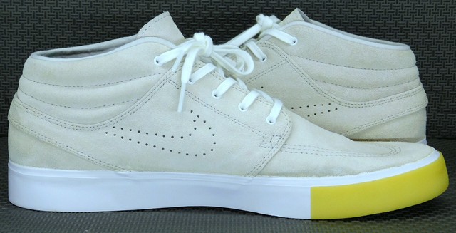 stefan janoski mid