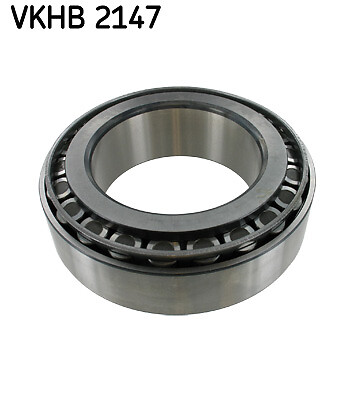 SKF VKHB2147 Radlagersatz  für