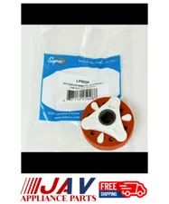 For Whirlpool Maytag Heavy Duty Washer Motor Coupling CM00J27X2