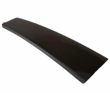 FORD OEM 10-19 Police Interceptor Sedan Exterior Trim-Applique BG1Z54255A35AA