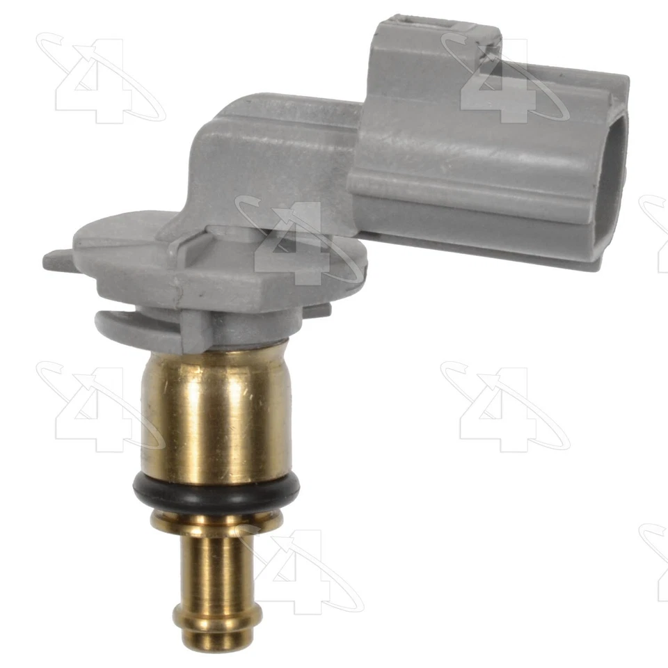 For 2002-2006 Mazda MPV Engine Coolant Temperature Sensor 4 Seasons 2003 2004 - Image 3 of 4