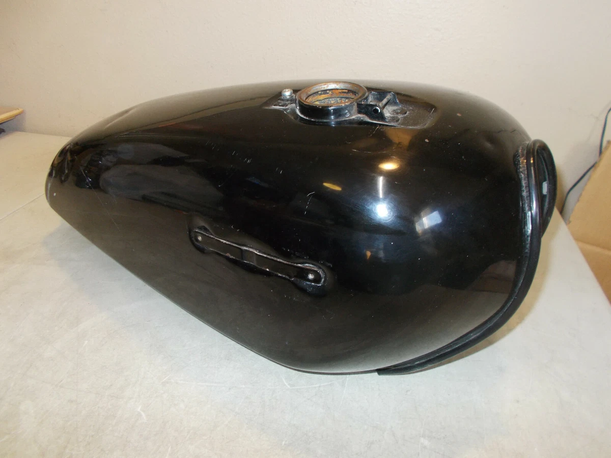 Xs650 best sale fuel tank