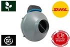 RAM Inline Duct Fan - 4"- 5"- 6"-8"- 10"  Quiet Air Extraction Movement