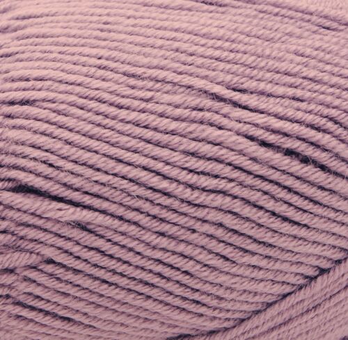 King Cole Cherish/ Cherished Soft Baby Double Knit Knitting Wool Yarn 100g Ball - Picture 26 of 83